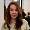 Анна Пущина